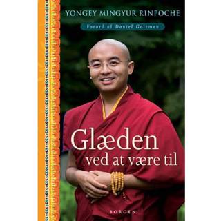 Glæden ved at være til