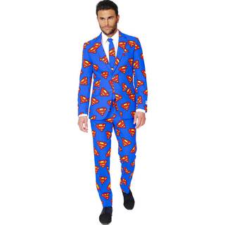 OppoSuit Superman