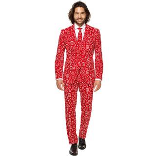 OppoSuit Iconicool