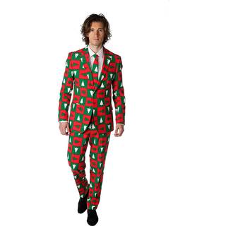 OppoSuit Treemendous