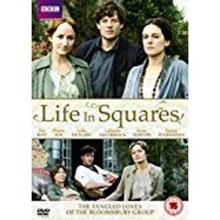 Life in Squares - Life In Squares - Complete Mini Series