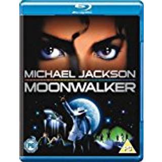 Michael Jackson - Moonwalker