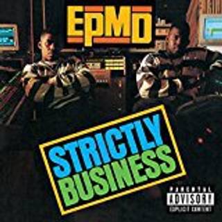 Epmd - Strictly Business