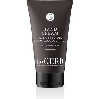 c/o Gerd Hand Cream Cloudberry