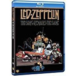Led Zeppelin - Song Remains The Same