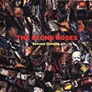 Stone Roses - Second Coming - Vinyl 2lp