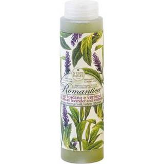 Nesti Dante wild tuscan lavendel og verbena shower gel