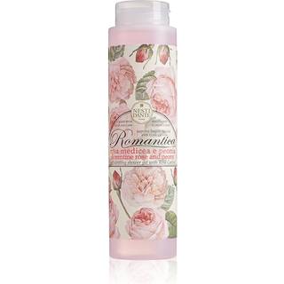 Nesti Dante Firenze Sæbe og shower gel Romantica Rose & Poeny Shower Gel 300 ml (195,00 kr / 1 l) - 300 ml