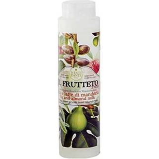 Nesti-Dante-Firenze Saebe-og-shower-gel Il-Frutteto-di-NestiFig & Almond Milk Shower Gel 300 ml (260,00 kr / 1 l) - 300 ml