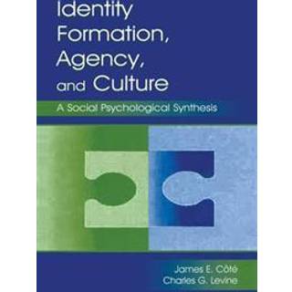 Identity, Formation, Agency, and Culture