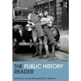 The Public History Reader