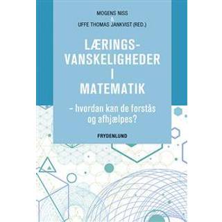 Læringsvanskeligheder i matematik