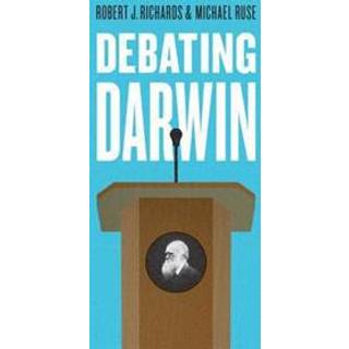 Debating Darwin