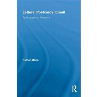 Letters, Postcards, Email