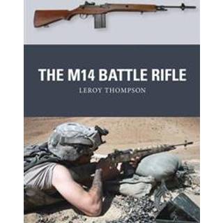 The M14 Battle Rifle