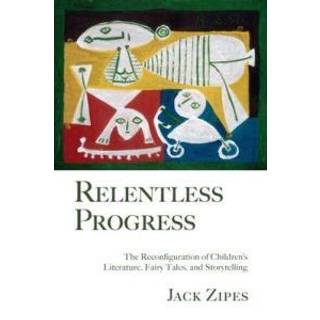 Relentless Progress