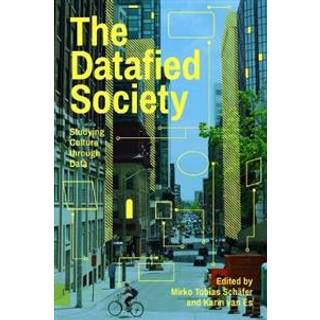 The Datafied Society