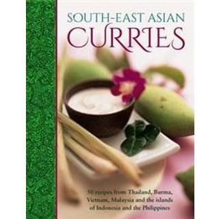 South-East Asian Curries