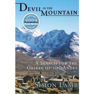 Devil in the Mountain