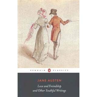 Love and Freindship