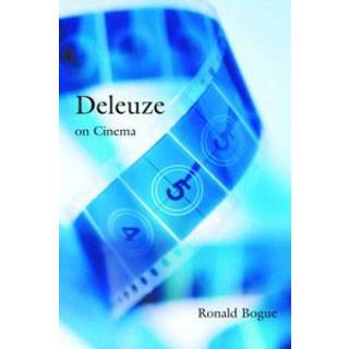 Deleuze on Cinema