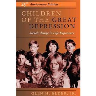 Children Of The Great Depression