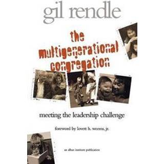 The Multigenerational Congregation