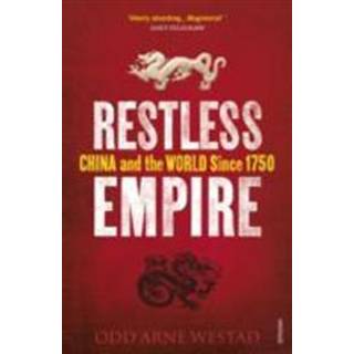 Restless Empire