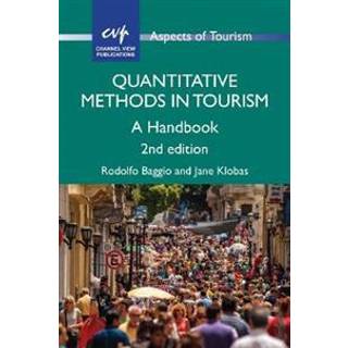 Quantitative Methods in Tourism