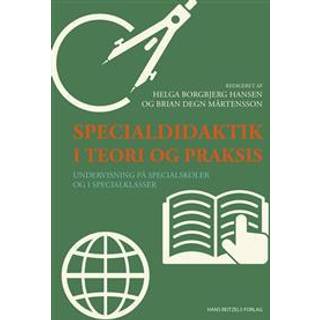Specialdidaktik i teori og praksis