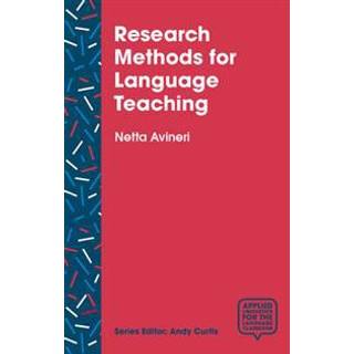 Research Methods for Language Teaching