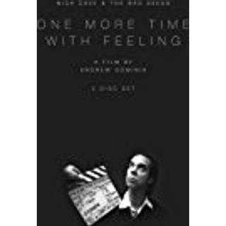 Nick Cave & the Bad Seeds - One More Time With Feeling