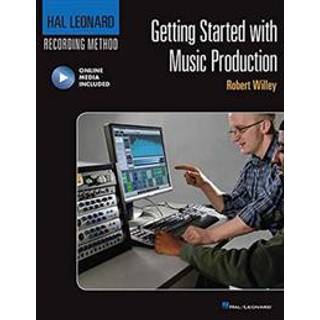 Getting Started with Music Production