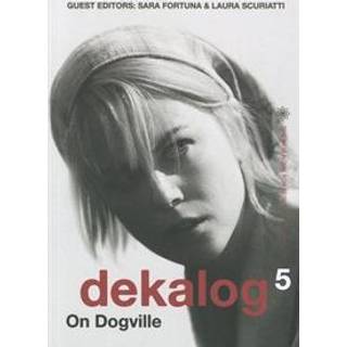 Dekalog 5