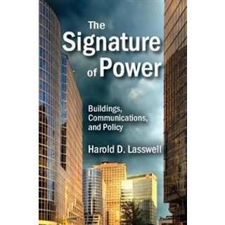 The Signature of Power