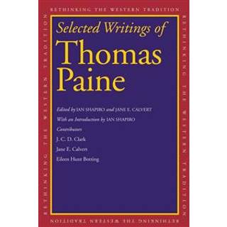 Selected Writings of Thomas Paine