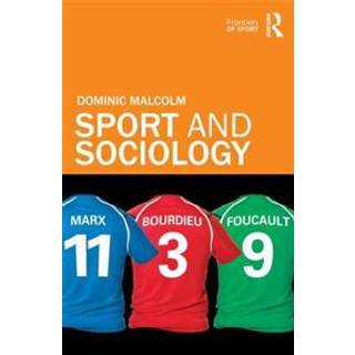 Sport and Sociology