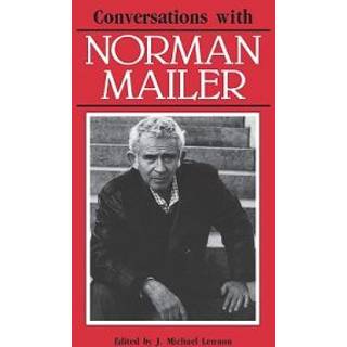 Conversations with Norman Mailer