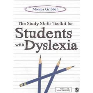 The Study Skills Toolkit for Students with Dyslexia