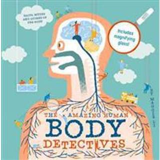The Amazing Human Body Detectives