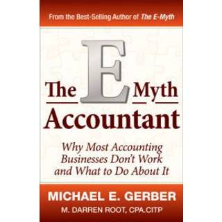 The E-Myth Accountant