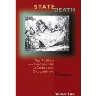 State Death