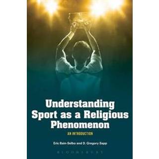 Understanding Sport as a Religious Phenomenon