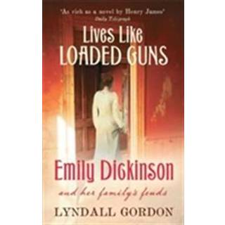 Lives Like Loaded Guns