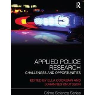 Applied Police Research