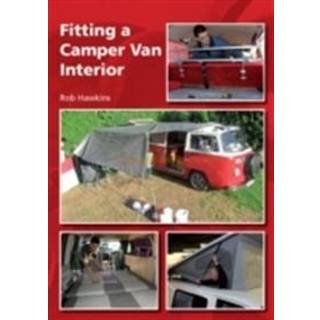 Fitting a Camper Van Interior