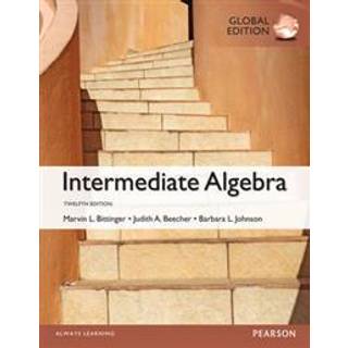 Intermediate Algebra, Global Edition