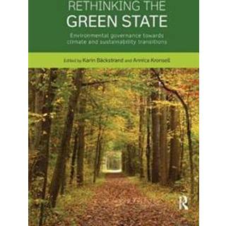 Rethinking the Green State