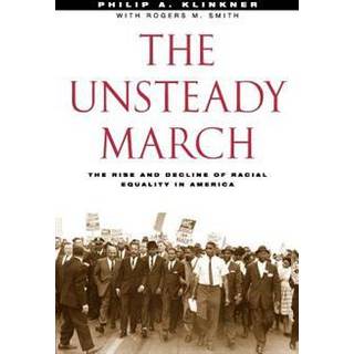 The Unsteady March