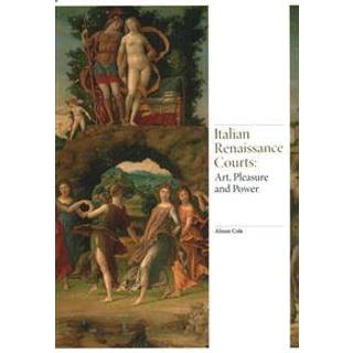 Italian Renaissance Courts